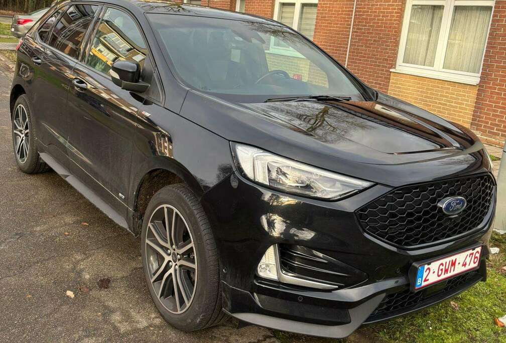 Ford Edge 2.0 TDCi EcoBlue AWD ST-Line
