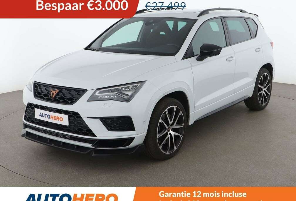 2.0 TSI 4Drive
