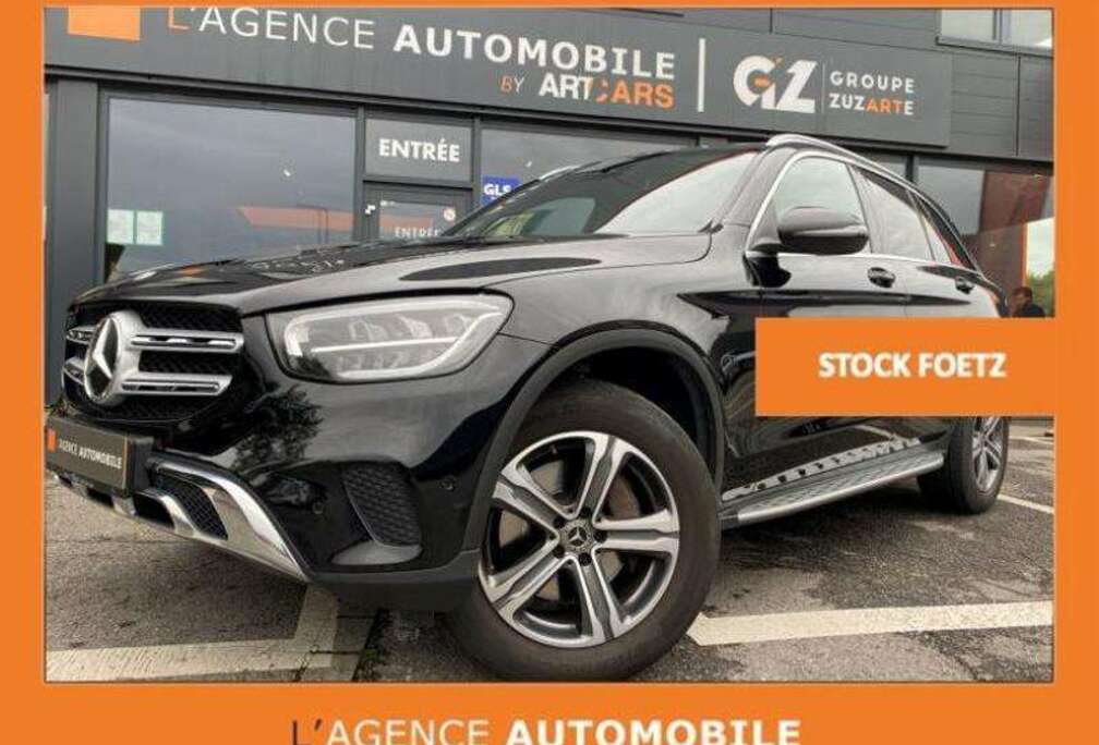 Mercedes-Benz D 4Matic