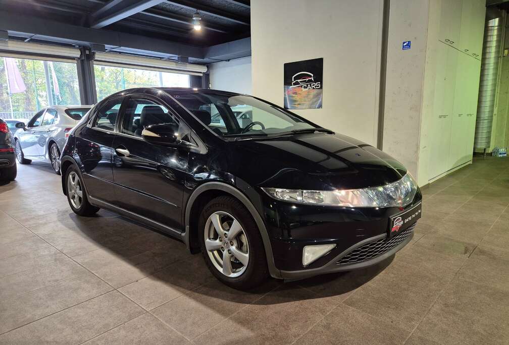 Honda Civic 1.4i