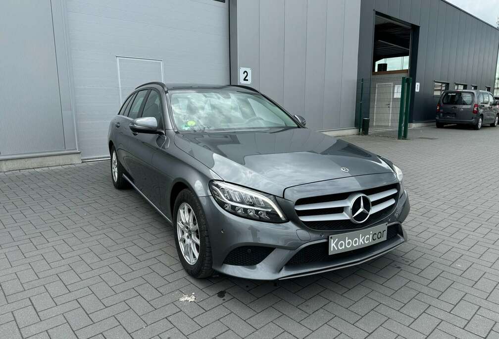 Mercedes-Benz d Business Solution // CAMERA // GPS // GARANTIE