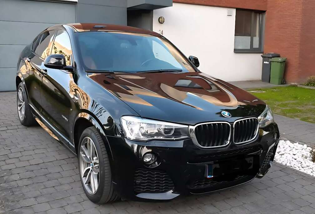 BMW xDrive20d Aut. Advantage