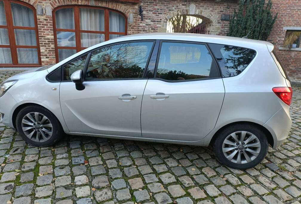 Opel 1.4 Turbo Ultimate Edition