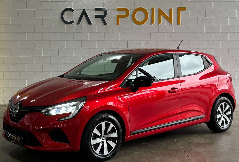 Renault 1.0 - VEHICULE NEUF - CARPLAY - GARANTIE 12 MOIS