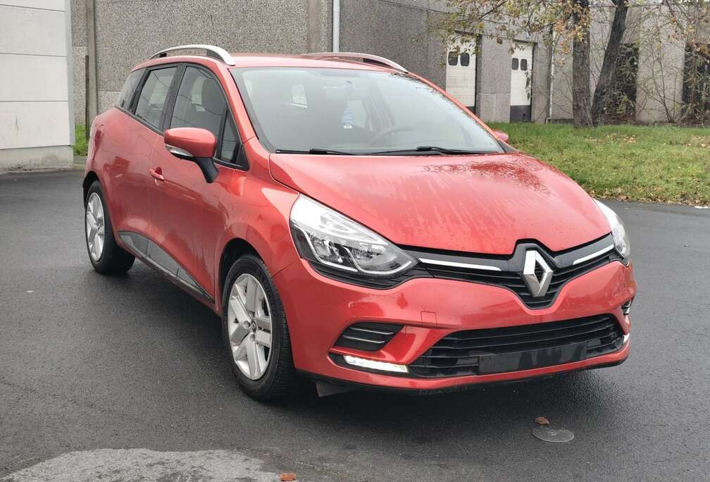 Renault Grandtour 1.2 16V 75 LIFE