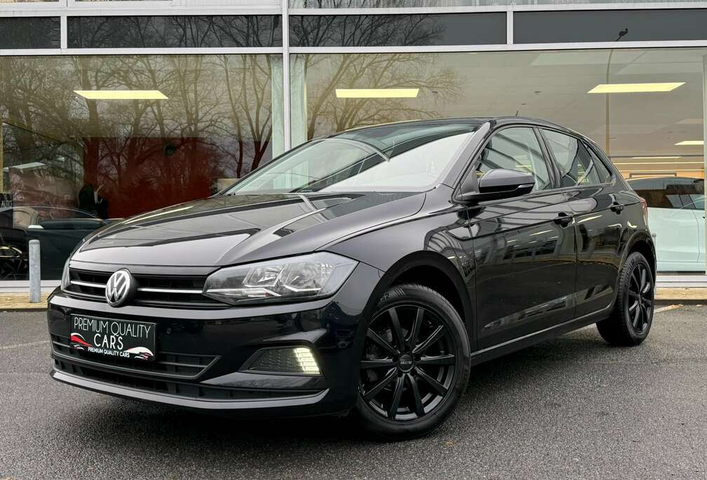 Volkswagen GARANTIE / SENSOREN / CRUISCONTROLE / AIRCO /