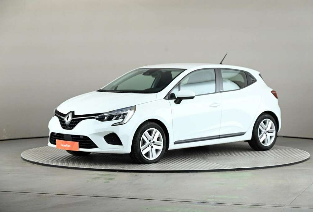 Renault 1.6i E-Tech Hybrid Corporate Ed. LED GPS PDC Carpl