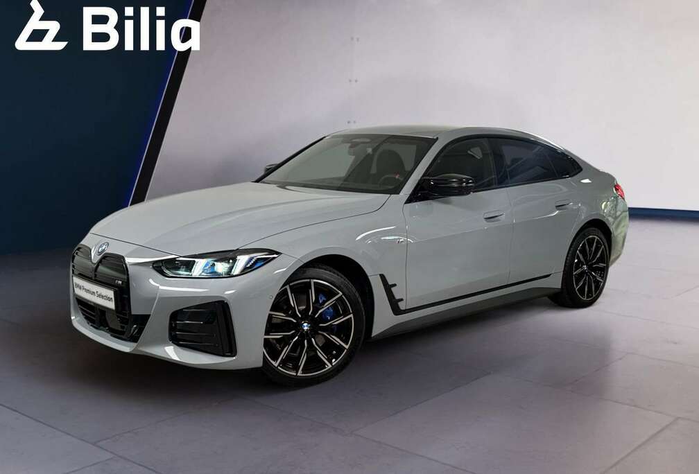 BMW M50 HiFi DAB LED RFK Komfortzg. Klimaaut.