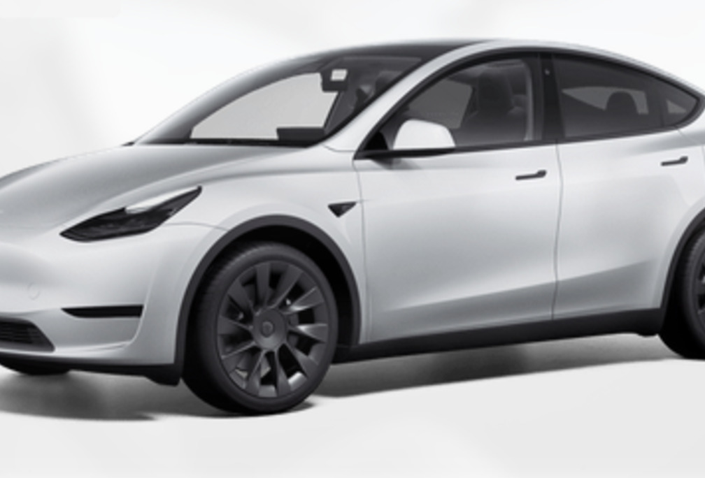 Tesla Model Y 75 kWh Dual Motor Long Range (308 Kw / 419 Ch) FSD Inclus