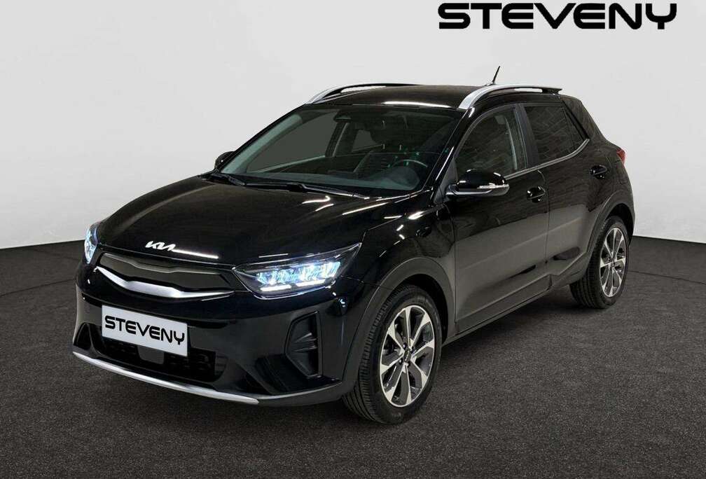 Kia INSPIRE 1.0T 100CV *DEMO*FAIBLE KMS*
