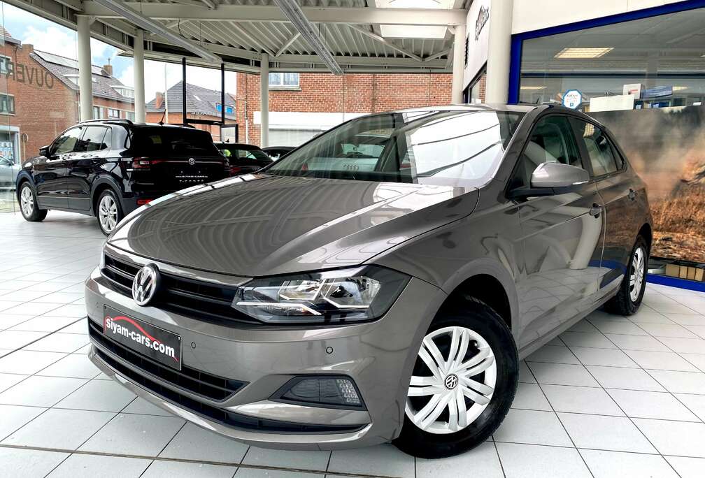 Volkswagen 1.0i 5 PORTES*1ERPRO*CLIM*PDC*BLUETHOOT*ETC