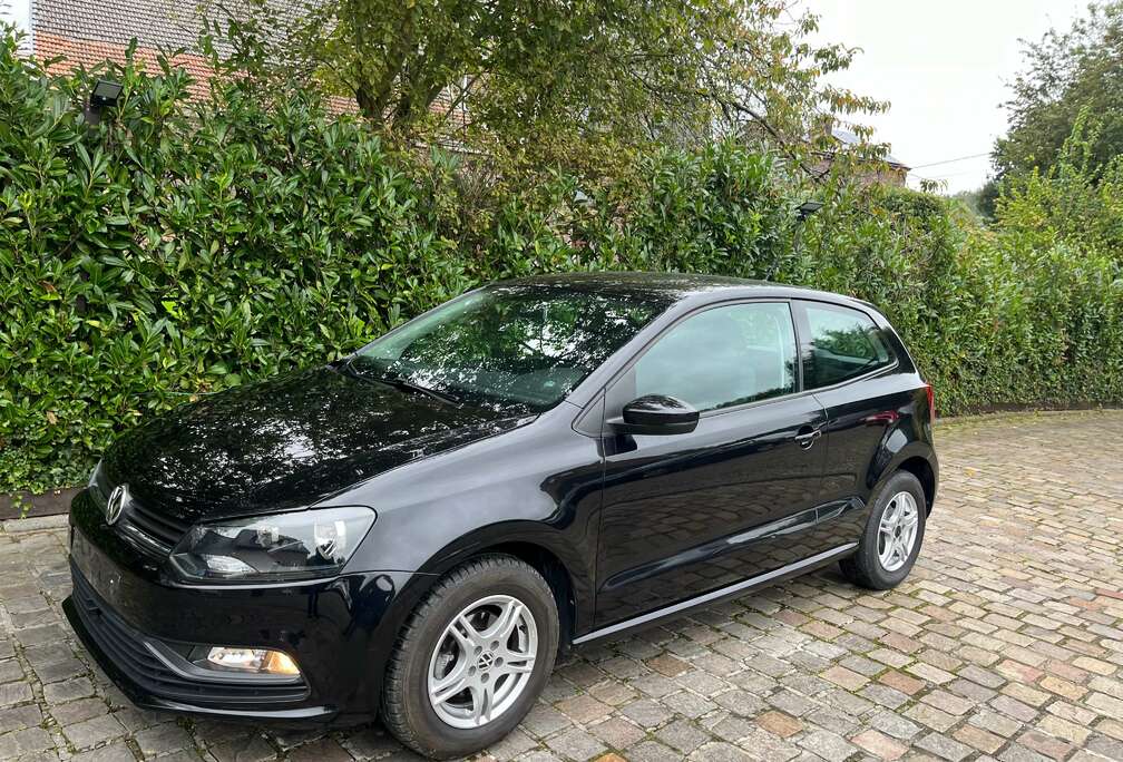 Volkswagen 1.0i Comfortline BMT