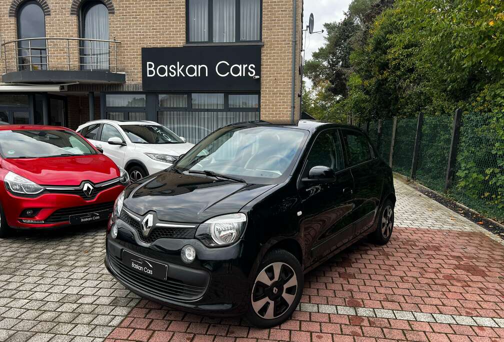 Renault Twingo/M2014/45.000KM/AIRCO/12M GARANTIE