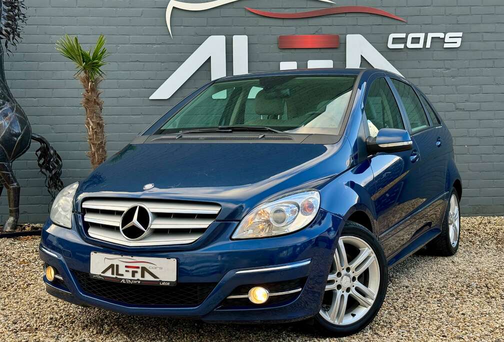 Mercedes-Benz CDI**Eu5**Harman/Kardon**1erMain**Radars**Cruise**