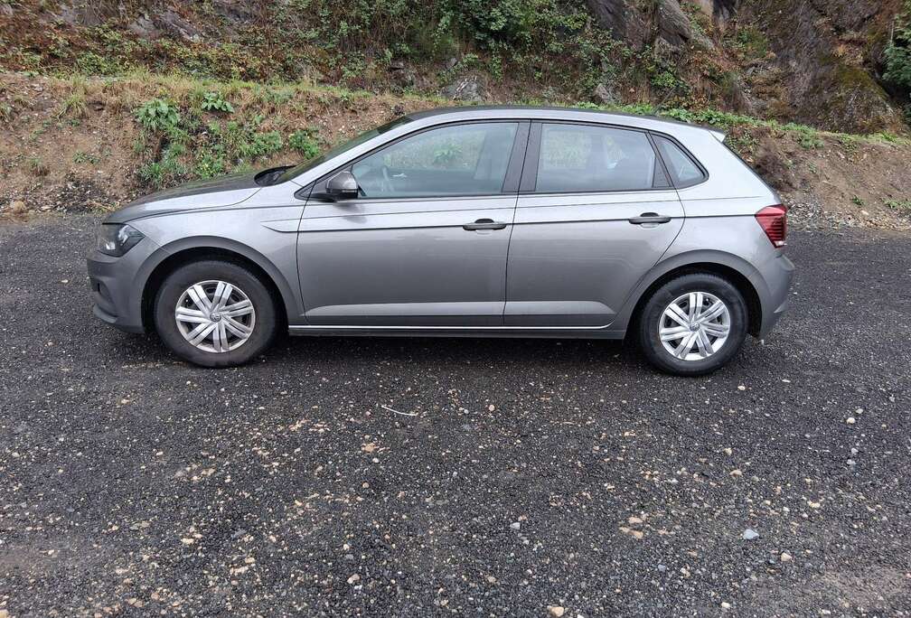 Volkswagen 1.0i Trendline