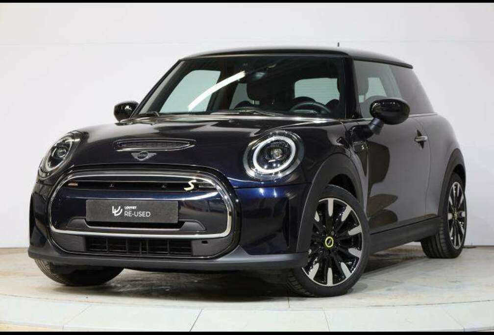 MINI Hatch 3 portes