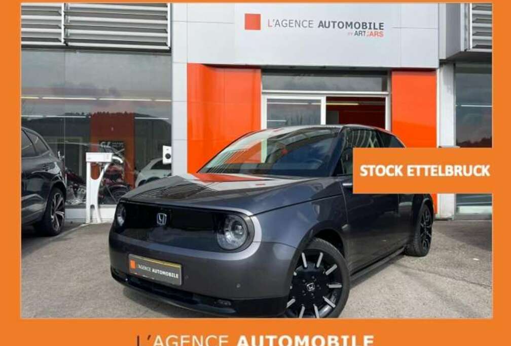 Honda Honda e Advance-Paket-JUSQU\'A 48 MOIS DE GARANTIE