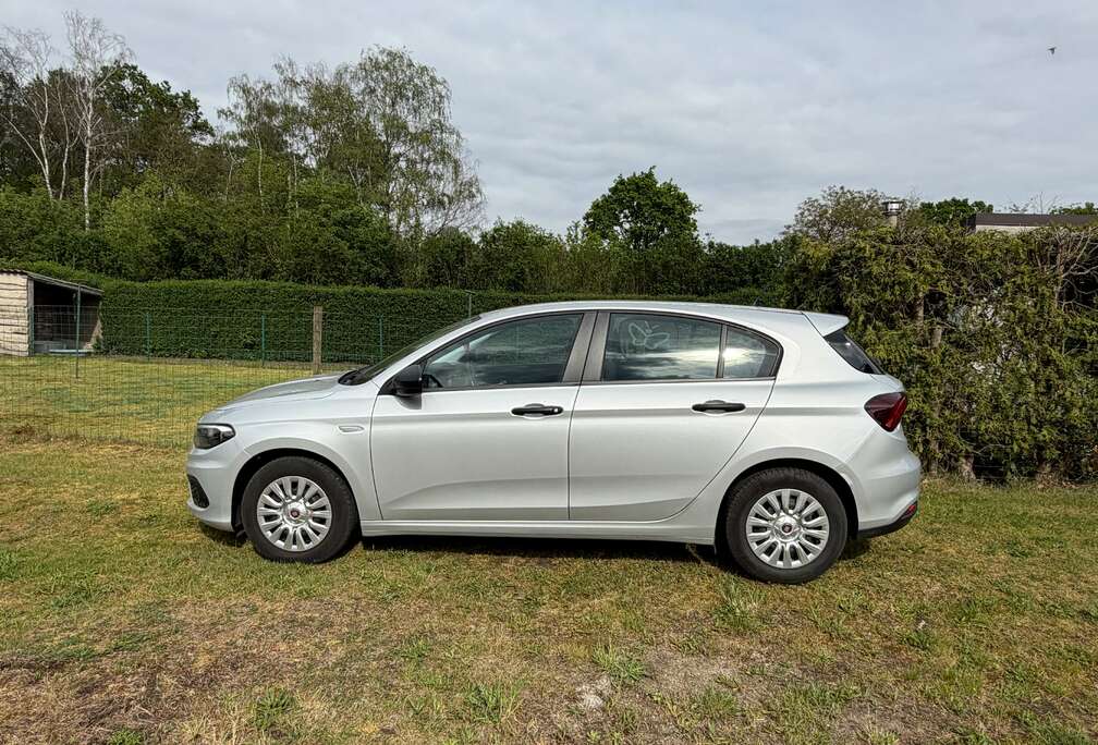Fiat Tipo 1.4