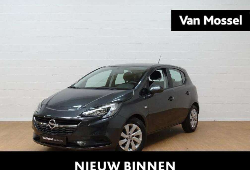 Opel 1.2 52kW Enjoy
