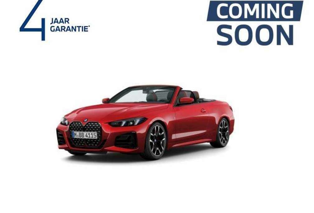 BMW FACELIFT - M SPORT PRO - FULL