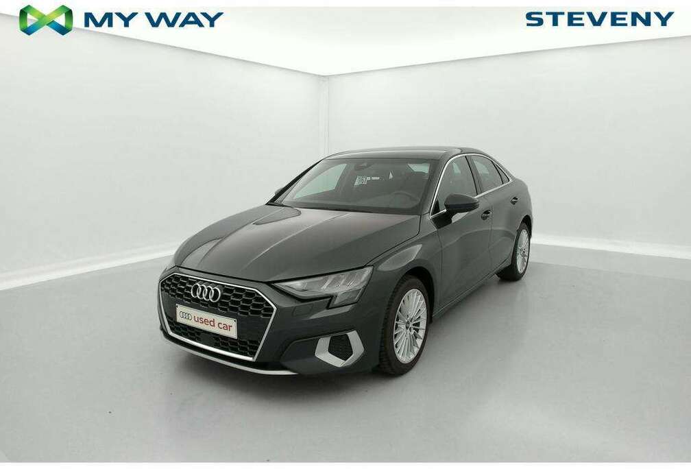 Audi Sedan Business Edition Advanced 30 TFSI  81(110) kW(pk) S tronic
