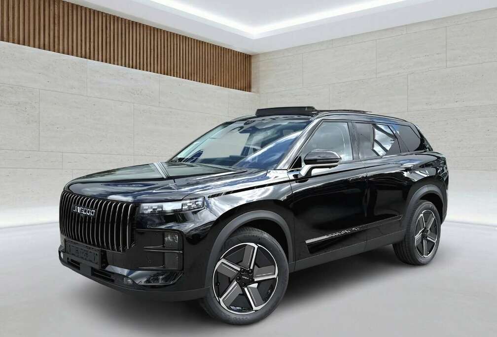 1.5 PHEV EXCLUSIVE - FULL OPTION - NEW - GARANT...