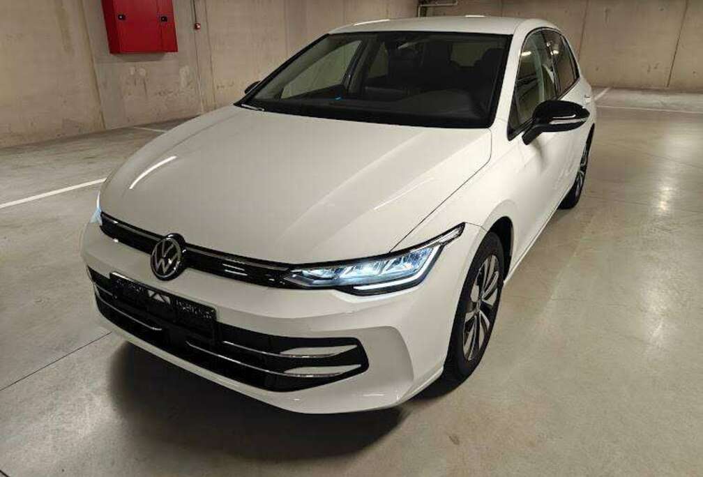 Volkswagen Golf 1.5 TSI Goal Business Premium