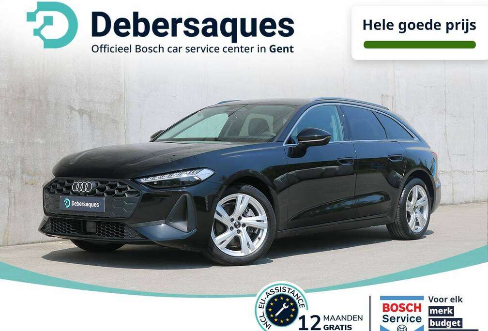 Audi A5 Avant 2.0 TFSI Attraction S tronic Attraction