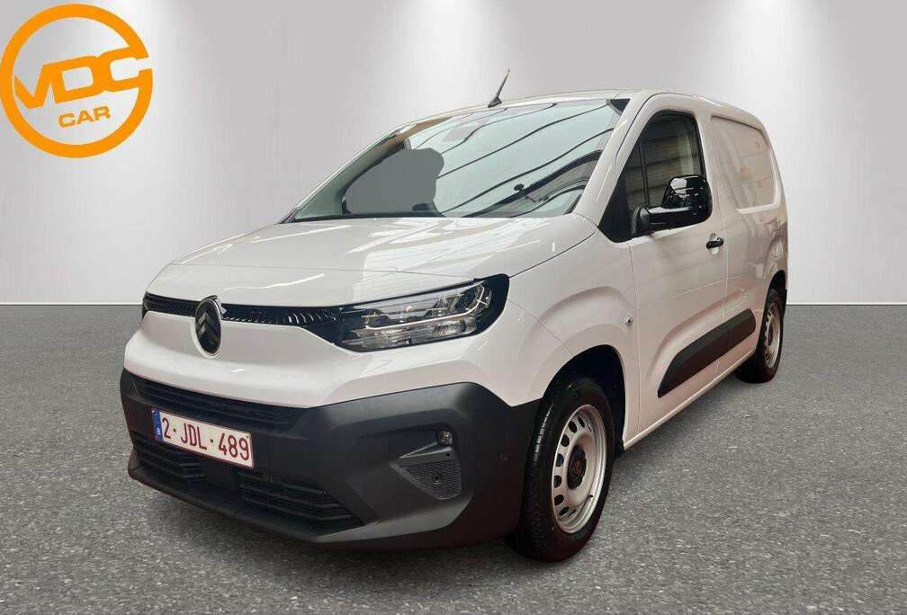 Citroen III automaat