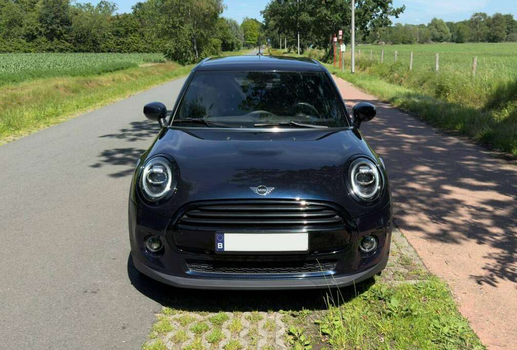 MINI Mini 1.5 Cooper OPF (EU6d-TEMP)