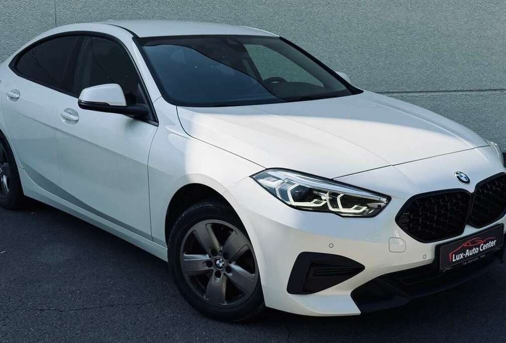 BMW Gran Coupé 218i Automatique // Garantie 12 Mois