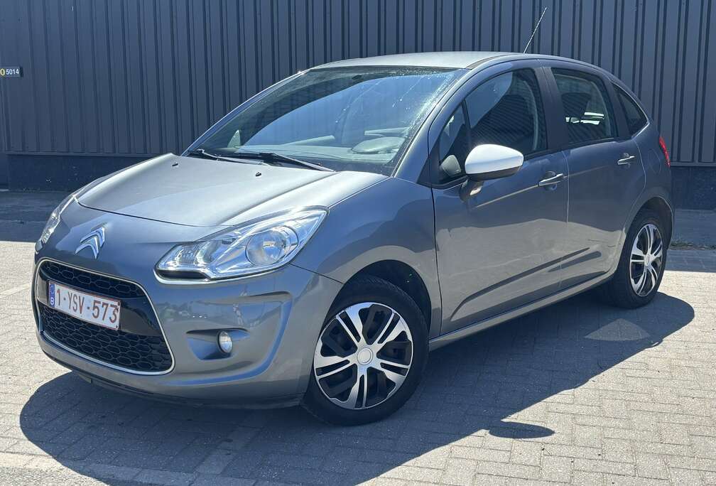 Citroen 1.1i