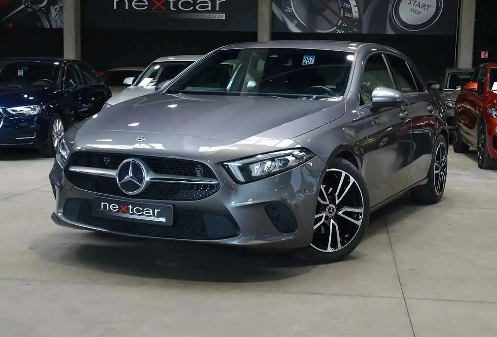 Mercedes-Benz d Style 7GTRONIC *NAVI-LED-WIDESCREEN-PARKTRONIC*