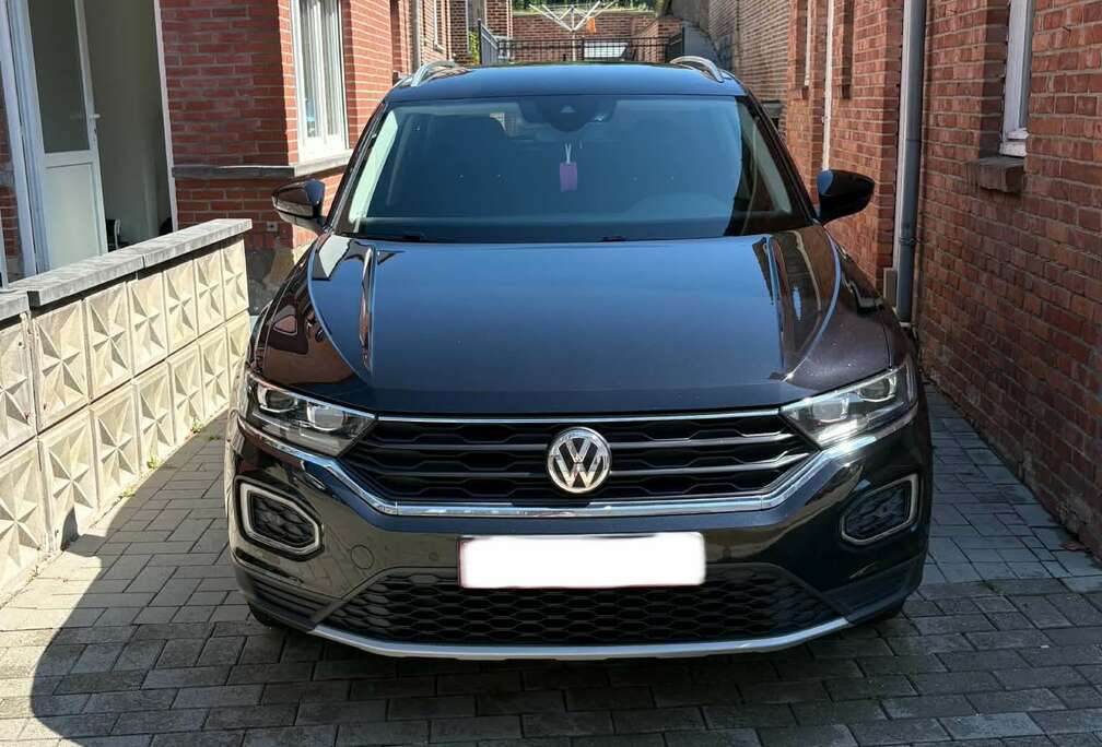 Volkswagen 1.6 TDi SCR