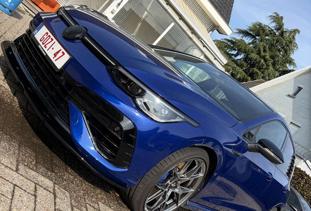 Volkswagen Volkswagen Golf 8 R 515pk!!