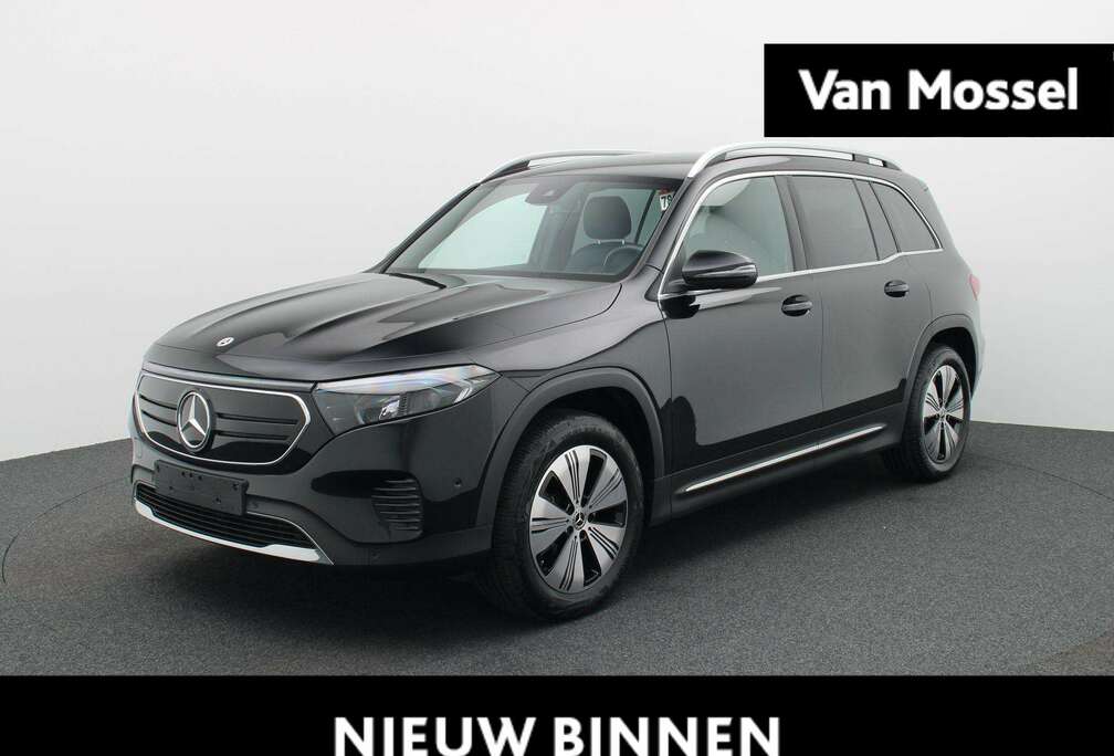Mercedes-Benz Business Line