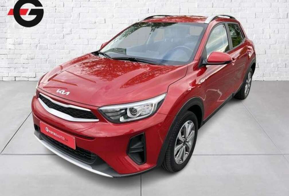 Kia URBAN ES 83
