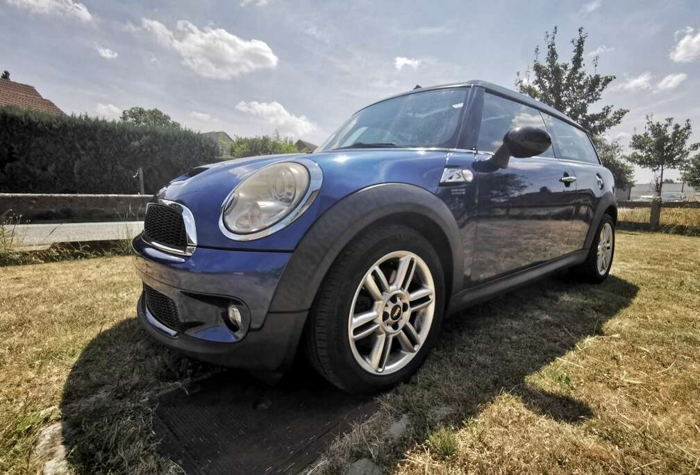 MINI 1.6i