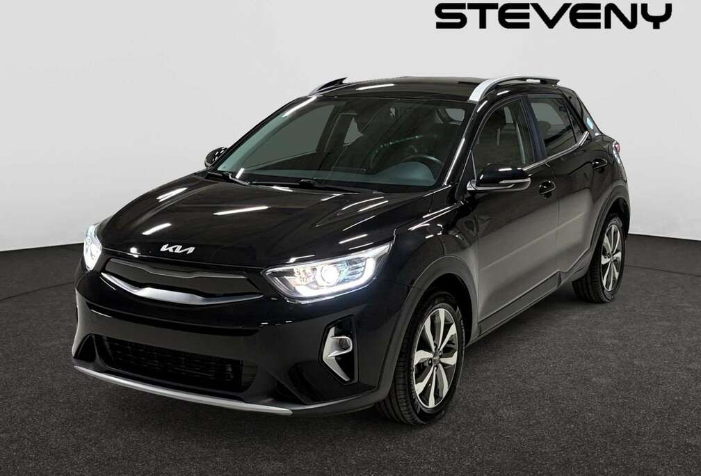 Kia GT LINE 1.0 DCT 100CV *DEMO*CAMERA*