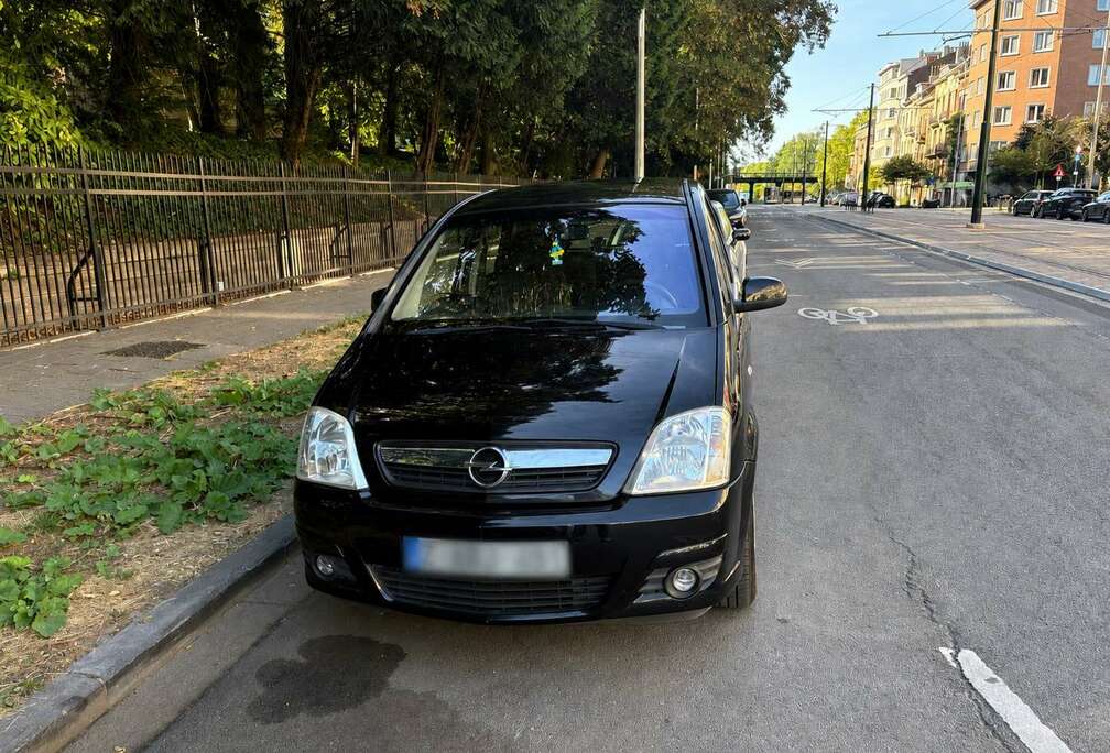 Opel 1.4i Essentia