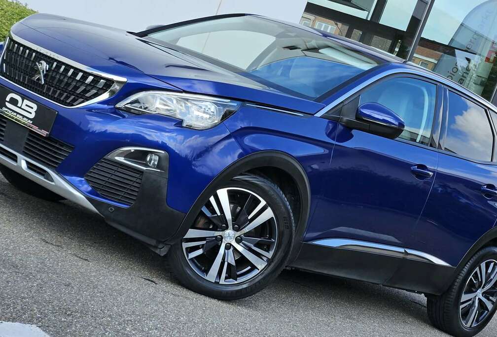 Peugeot *** 1.5 Hdi - Euro 6d - Camera - Keyless - Garantie ***