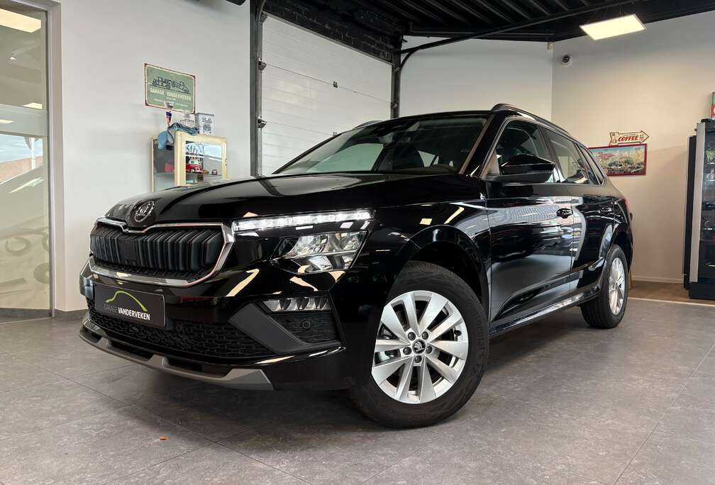 Skoda Kamiq 1.0 TSI 0 KM!!! Selection DSG