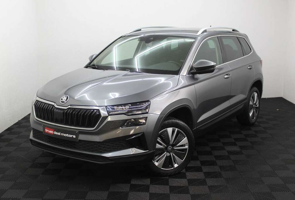Skoda Karoq 2.0 CR TDi SCR Ambition DSG * Xénon * Garant