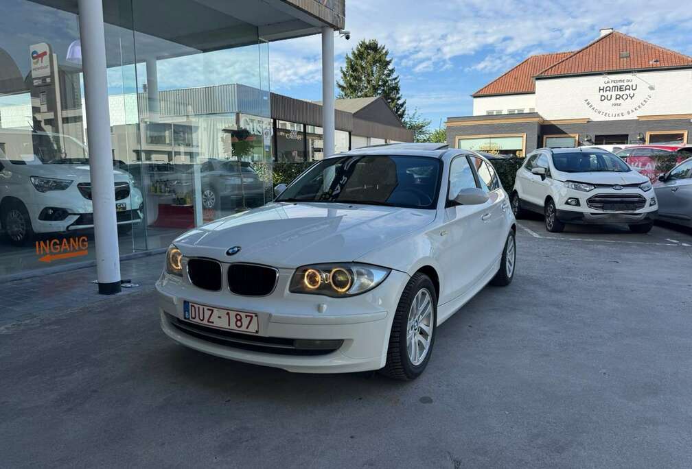 BMW 116i