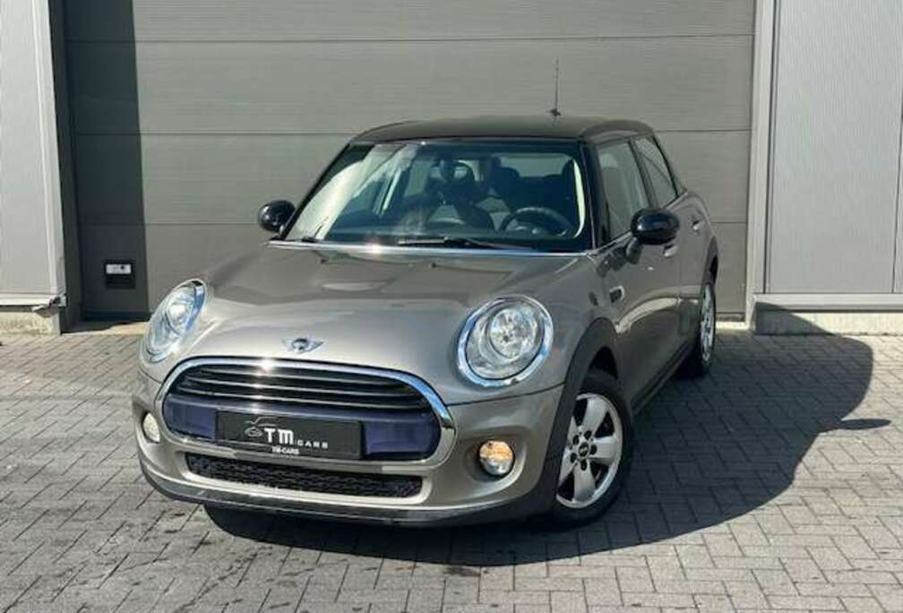 MINI Mini 1.5 Cooper