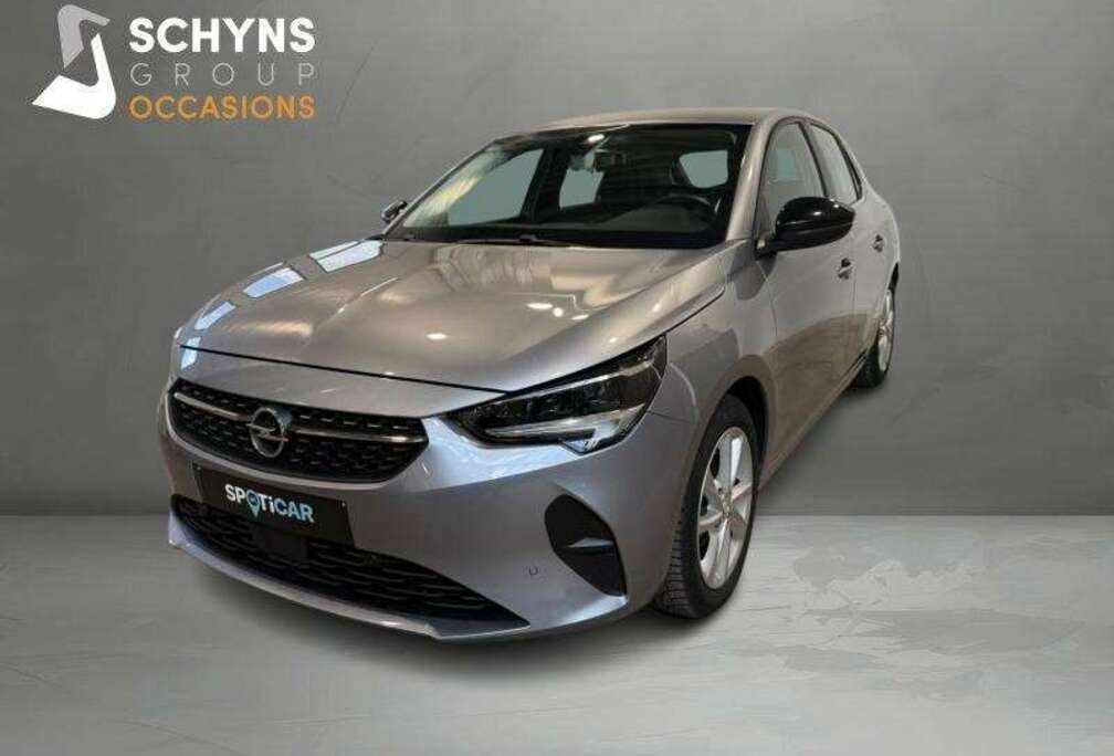 Opel F Elegance