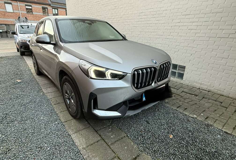 BMW xDrive30