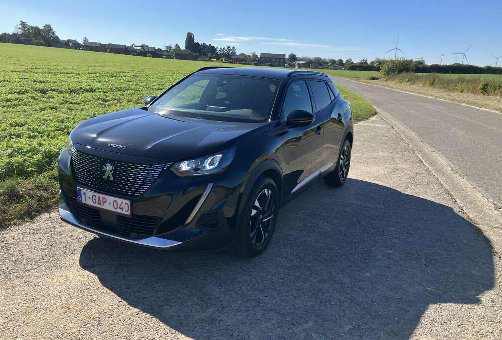 Peugeot Peugeot 2008 1.2 PureTech 130 Allure - 1er Prop. -