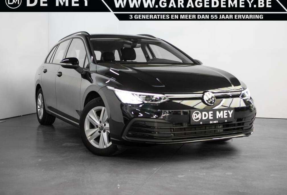 Volkswagen 1.0 TSI 110PK / CAMERA / CARPLAY / GPS / ACC / PDC