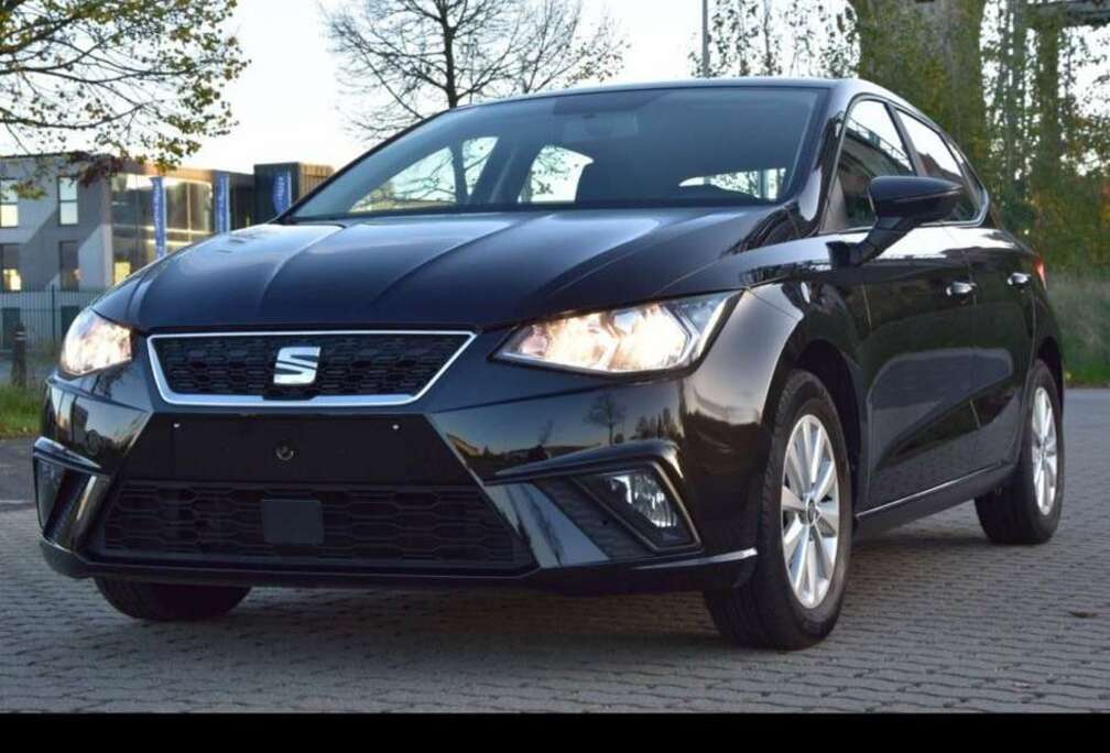 SEAT 1.0 EcoTSI S&S Style